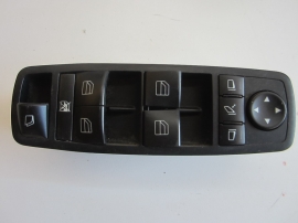 Mercedes Benz GL450 R Class - Window Switch - 2518300590